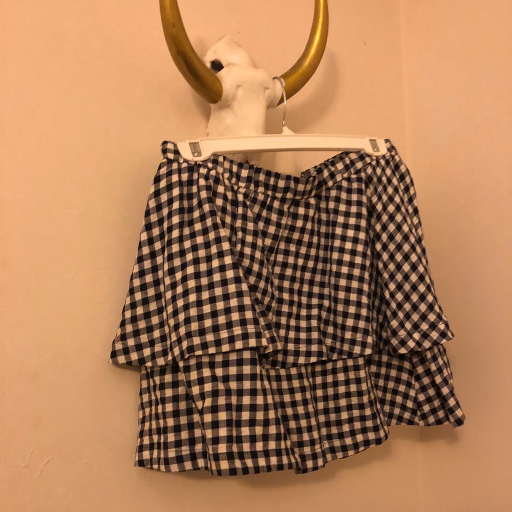 Madewell skirt